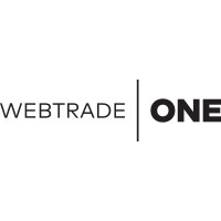 WEBTRADE|ONE Logo