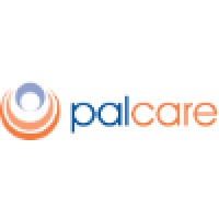 PalCare Pty Ltd Logo