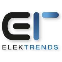 Elek Trends Nederland BV Logo