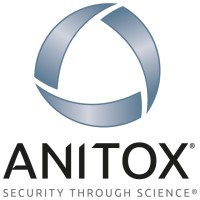 Anitox Logo