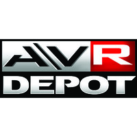 AV Rental Depot (AVRD) Logo