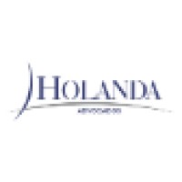 Holanda Advogados Logo