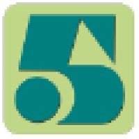 Fifth World Design Logo