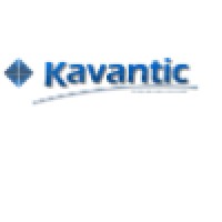KAVANTIC S.A.S Logo
