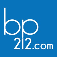 BP212.COM Logo