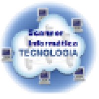 Scanner Informatica Ltda Logo