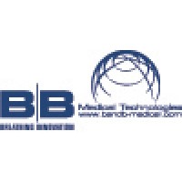 B&B Medical Technologies Logo