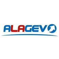 ALAGEV Logo