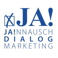 Jannausch Dialogmarketing GmbH Logo