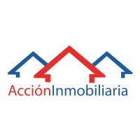 Accion Inmobiliaria Logo
