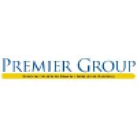 Premier Funeral Management Group Logo