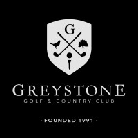 Greystone Golf & Country Club Logo