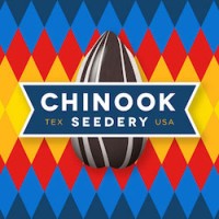 Chinook Seedery Logo