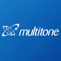 Multitone BR Logo