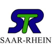 SRT SAAR-RHEIN Transport GmbH Logo