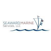 Seaward Marine Services, LLC Logo