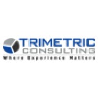 Trimetric Consulting Logo