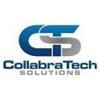 CollabraTech Solutions Logo