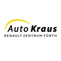 Auto Kraus GmbH Logo