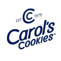 Carols Cookies Logo