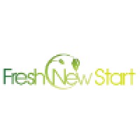 Fresh New Start Logo