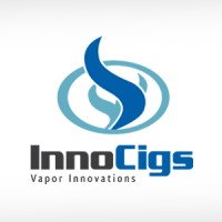 InnoCigs GmbH & Co. KG Logo
