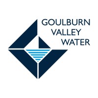 Goulburn Valley Water Logo