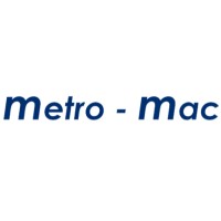Metromac Logo
