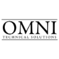 Omni Technical Solutions Logo