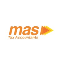 MAS TAX Accountants Logo