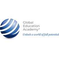 Global Education Academy Pty Ltd Logo