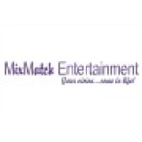 MixMatch Entertainment, LLC. Logo