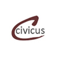 Civicus Planning Logo