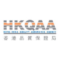 HKQAA Logo