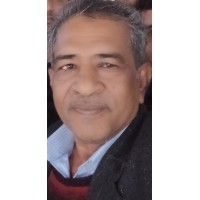 Tapas Ray Chowdhury Logo