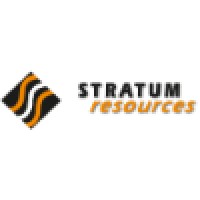 Stratum Resources Logo