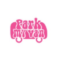 Park My Van Pty Ltd Logo