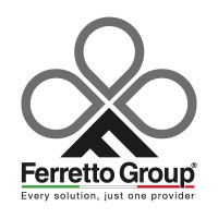 Ferretto Group Logo