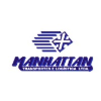 Grupo Manhattan Logo