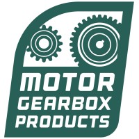Motor Gearbox Products Tasmania Logo