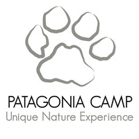 Patagonia Camp Logo