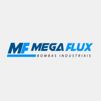 Mega Flux Bombas Industriais Logo