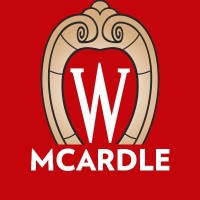 McArdle Laboratory for Cancer Research Logo
