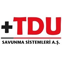 TDU Savunma Sistemleri Logo