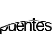 Puentes Abroad Logo