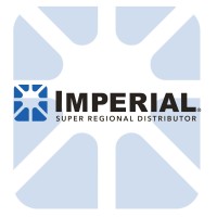 Imperial Trading Logo