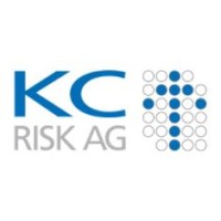 KC RISK AG Logo