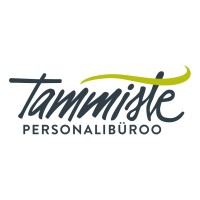 Tammiste Personalibüroo Logo