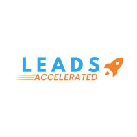 Leads Accelerated Logo
