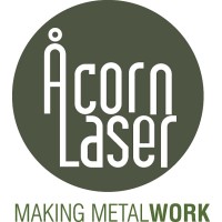 Acorn Laser Ltd Logo